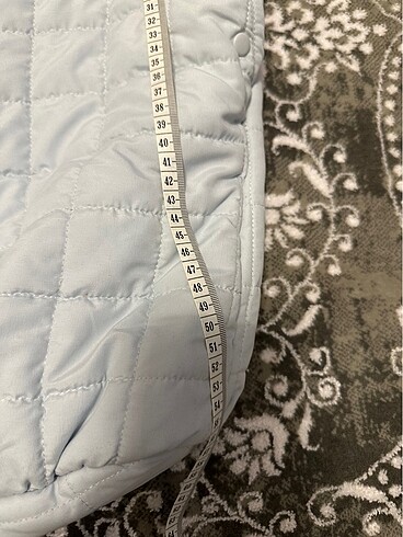 Bebek mont - Görsel 6