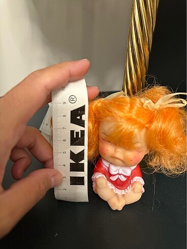  E.L.F Nostaljik bebek