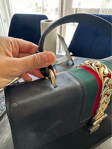 Beden Gucci çanta