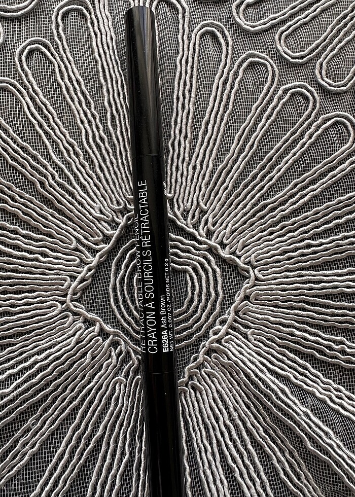 Kaş kalemi ve fırçası - Görsel 2