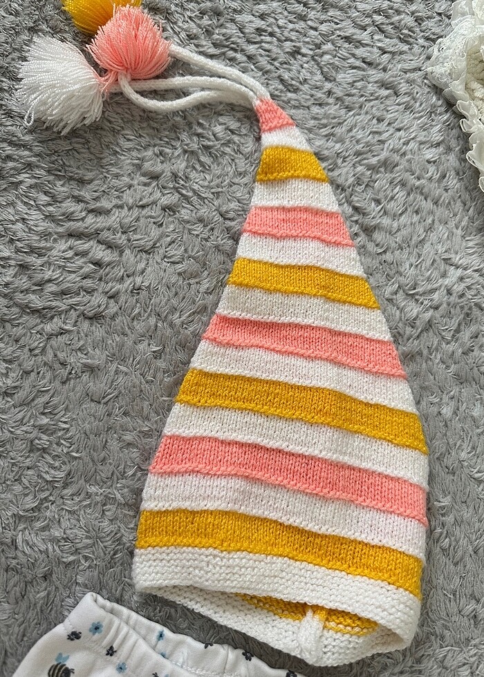 Bebek ürünleri - Görsel 2