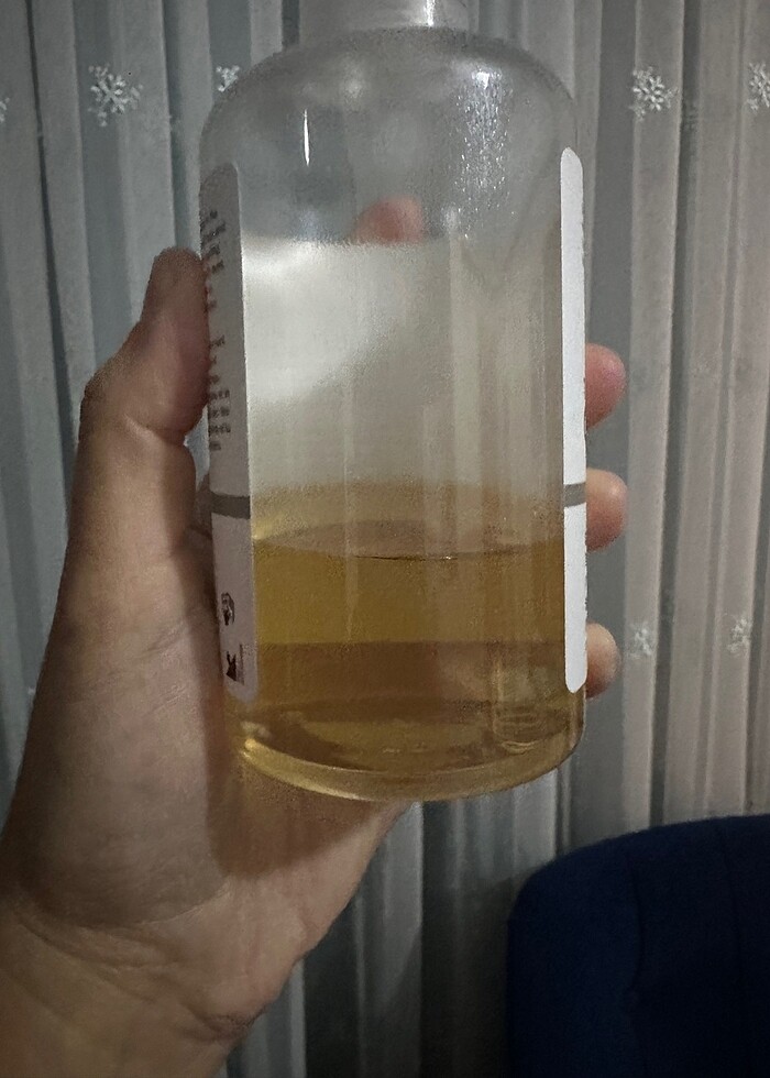 Ordinaryüs gylcolic asit - Görsel 2