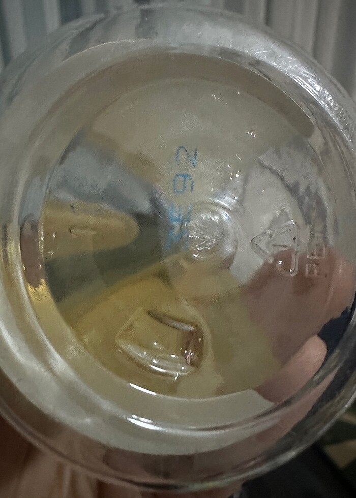 Ordinaryüs gylcolic asit - Görsel 4