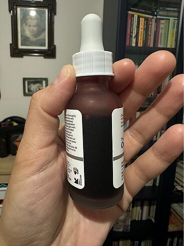 Ordinary peeling solüsyon - Görsel 3