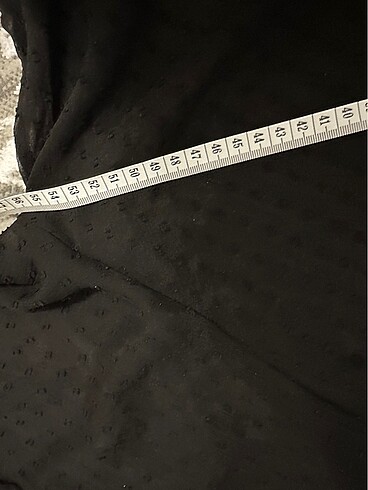 Zara pareo/ elbise - Görsel 5