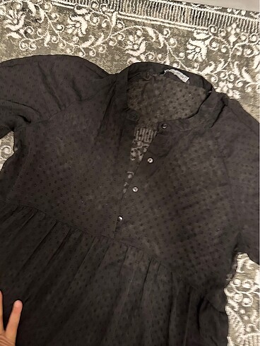 Zara pareo/ elbise - Görsel 2