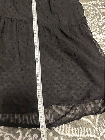 Zara pareo/ elbise - Görsel 6