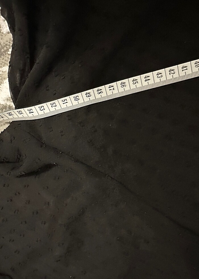 Zara pareo/ elbise - Görsel 5