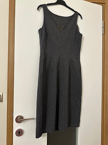 Ofis elbise - Görsel 2