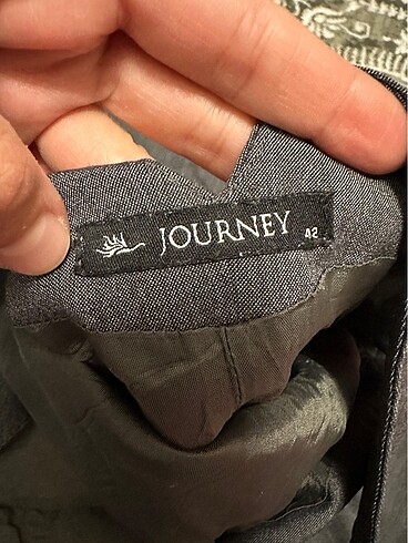 Ofis elbise - Görsel 8