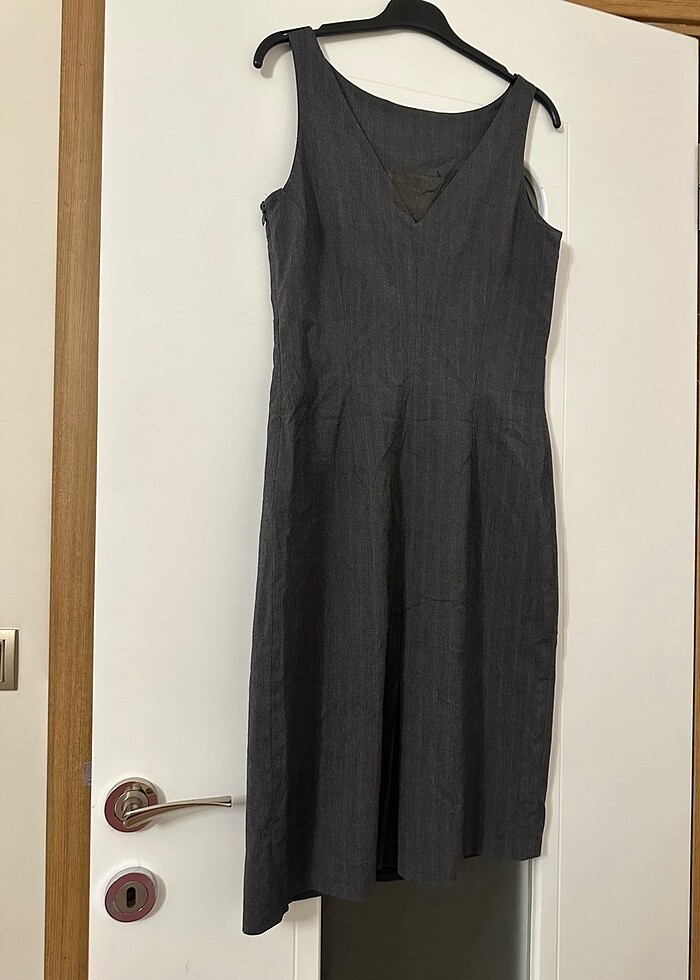 Ofis elbise - Görsel 2