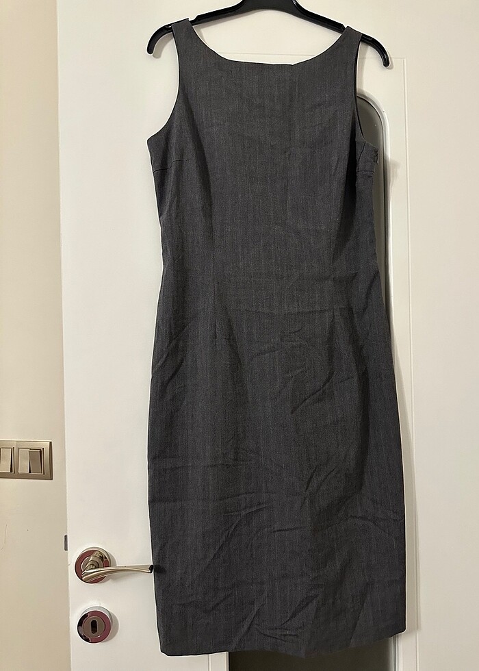 Ofis elbise - Görsel 3