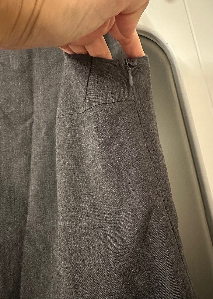 Ofis elbise - Görsel 4