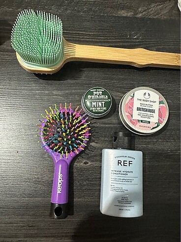 Kozmetik ürünleri - Görsel 2