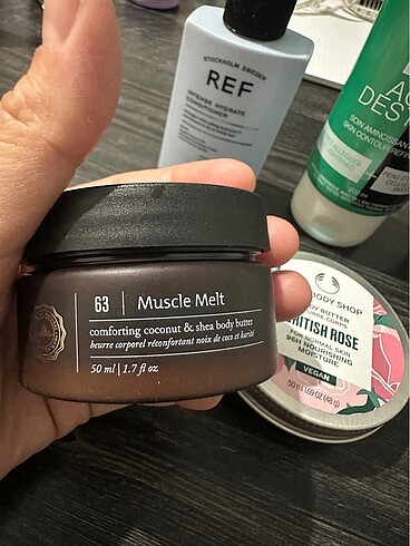 Saje body butter - Görsel 2