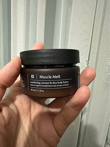 Saje body butter - Görsel 3