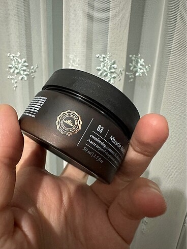 Saje body butter - Görsel 5