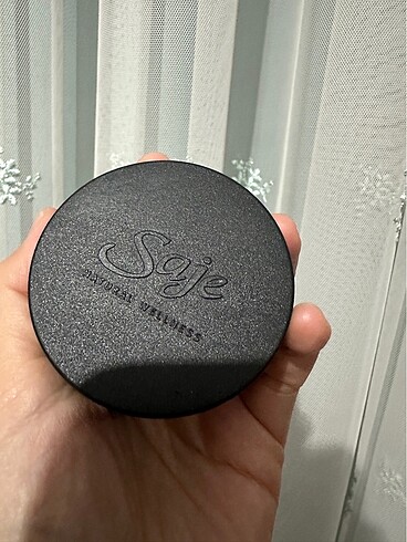 Saje body butter - Görsel 4