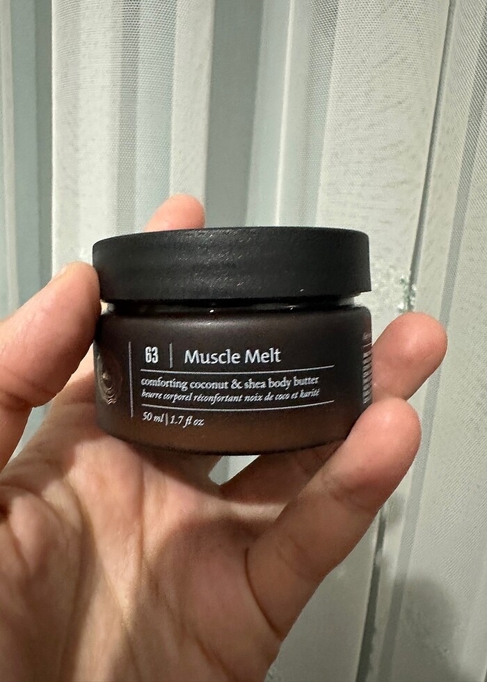 Saje body butter - Görsel 3