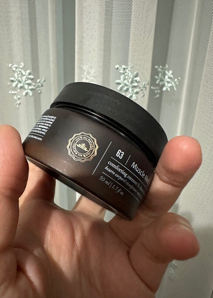 Saje body butter - Görsel 5