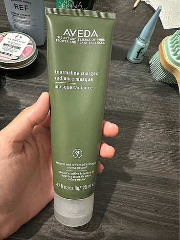 Aveda