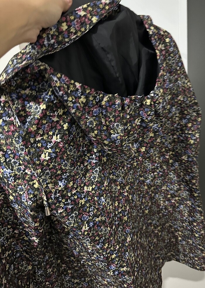 LCW yağmurluk - Görsel 3