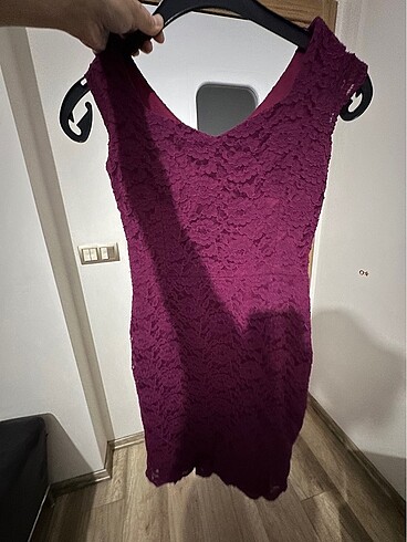 Kadın elbise - Görsel 6