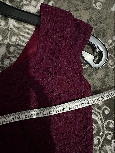 Kadın elbise - Görsel 4