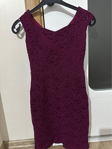 Kadın elbise - Görsel 7