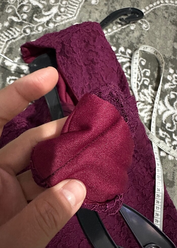 Kadın elbise - Görsel 5