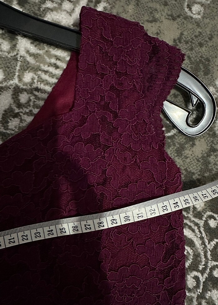 Kadın elbise - Görsel 4