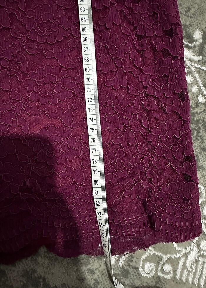 Kadın elbise - Görsel 2