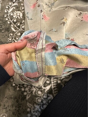 Tek kişilik yatak örtüsü - Görsel 4