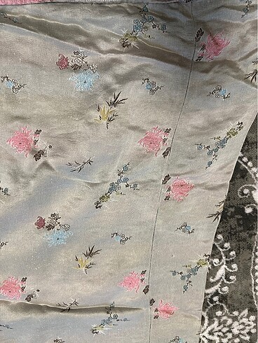 Tek kişilik yatak örtüsü - Görsel 3