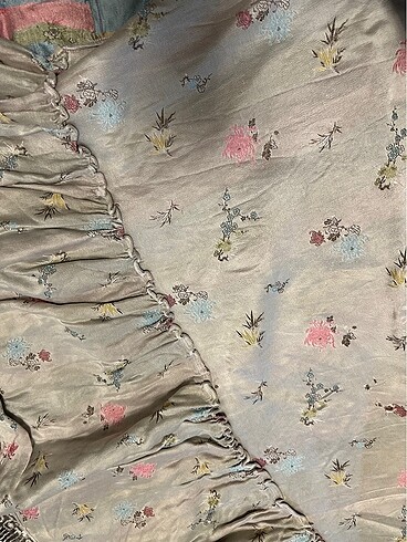 Tek kişilik yatak örtüsü - Görsel 2