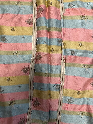 Tek kişilik yatak örtüsü - Görsel 6