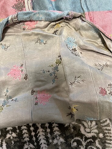 Tek kişilik yatak örtüsü - Görsel 5