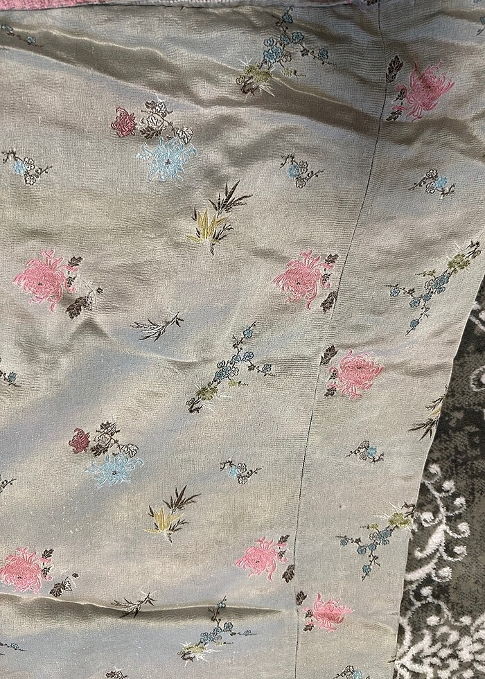 Tek kişilik yatak örtüsü - Görsel 3