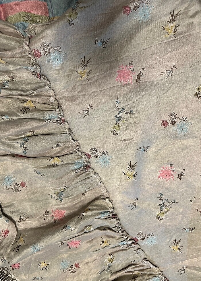 Tek kişilik yatak örtüsü - Görsel 2