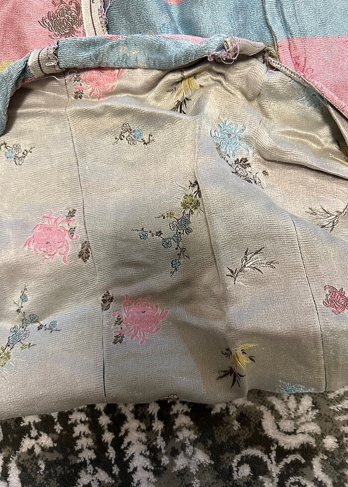 Tek kişilik yatak örtüsü - Görsel 5