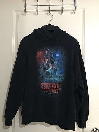 Stranger Things Sweatshirt