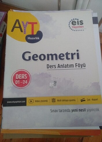  Beden Yks kitap