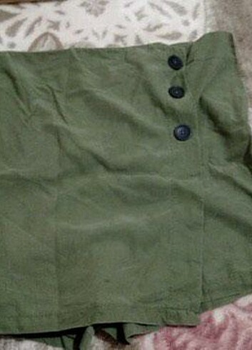 LC Waikiki Sort etek