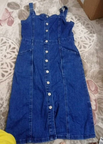 LC Waikiki Kot elbise