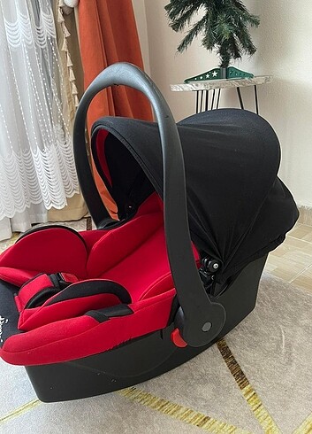 9- 18 kg Beden kırmızı Renk Puset