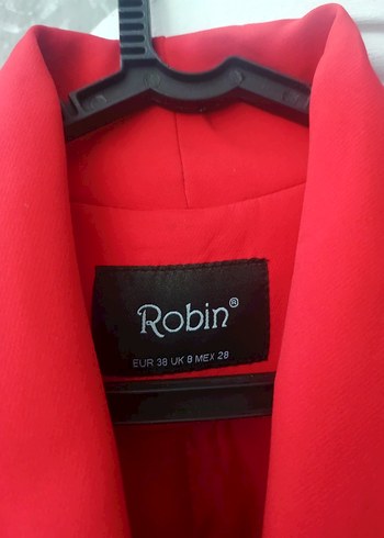 Pembe Mini Kadın Ceket - Görsel 3