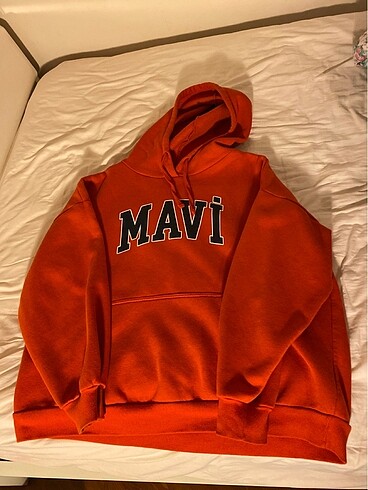 Mavi Sweatshirt