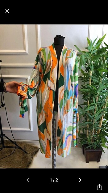 Kimono