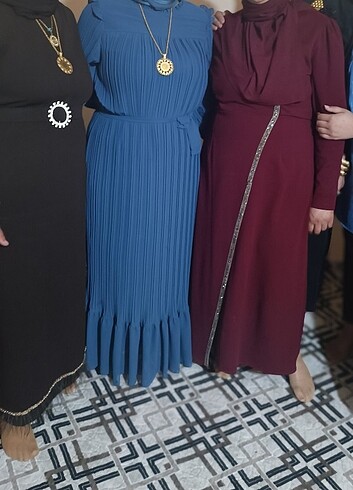 Diğer Elbise 