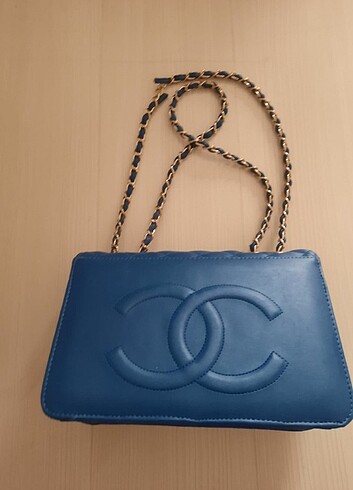 Chanel Kol çantası